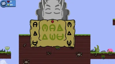 Gabriels Worlds The Adventure Bundle — скриншот 4