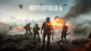 Battlefield™ 6