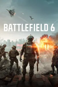 Battlefield™ 6