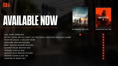 Battlefield™ 6 — скриншот 2