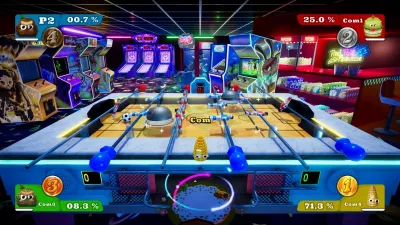 Lunch A Palooza — скриншот 2