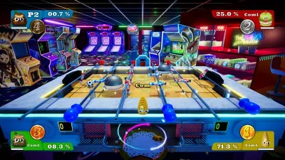 Lunch A Palooza — скриншот 4