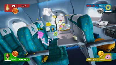 Lunch A Palooza — скриншот 6