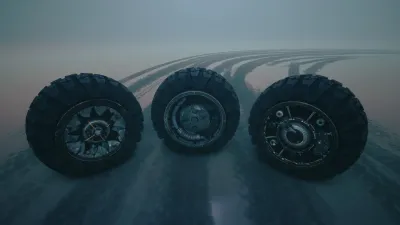 Набор деталей для Pariah 2 — скриншот 4