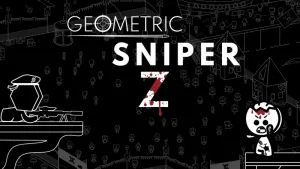 Geometric Sniper Z