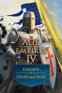 Age of Empires IV: Knights of Cross and Rose