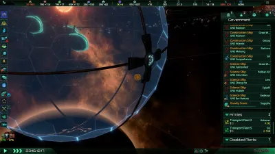 Stellaris: Console Edition - Grand Archive Story Pack (X|S) — скриншот 2