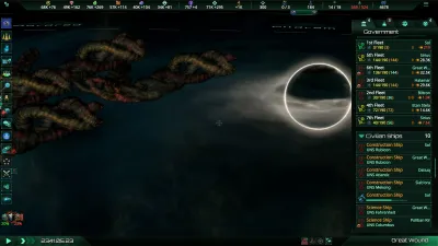Stellaris: Console Edition - Grand Archive Story Pack (X|S) — скриншот 4