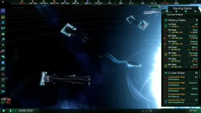 Stellaris: Console Edition - Grand Archive Story Pack (X|S) — скриншот 5
