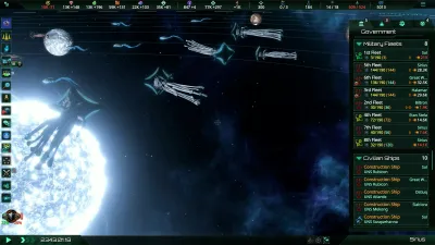 Stellaris: Console Edition - Grand Archive Story Pack (X|S) — скриншот 6