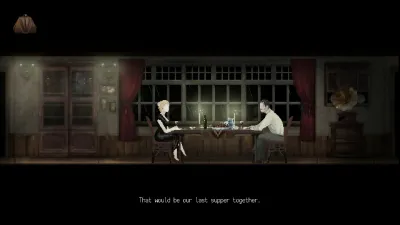 Loretta — скриншот 2