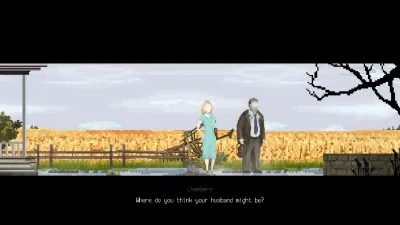 Loretta — скриншот 3