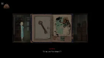 Loretta — скриншот 4