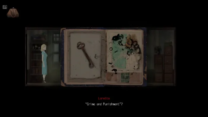 Loretta — скриншот 4