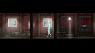 Loretta — скриншот 5