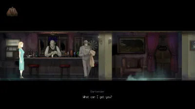 Loretta — скриншот 6