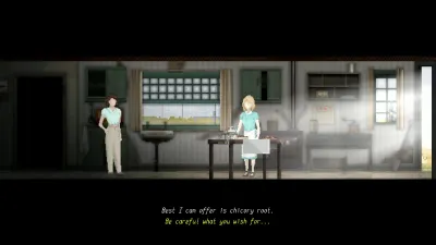 Loretta — скриншот 7