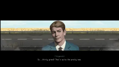 Loretta — скриншот 8