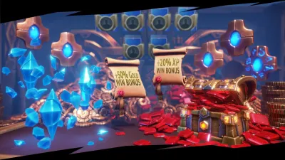 Версия Premium — скриншот 1