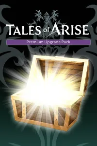 Tales of ARISE - Beyond the Dawn Premium Upgrade Pack