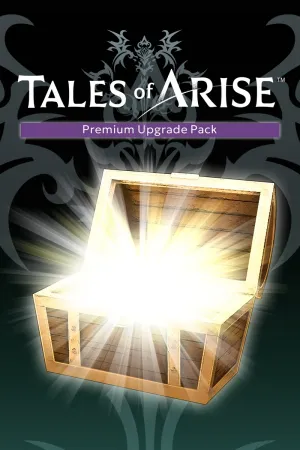 Tales of ARISE - Beyond the Dawn Premium Upgrade Pack