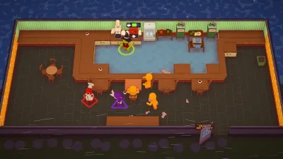 PlateUp! — скриншот 1