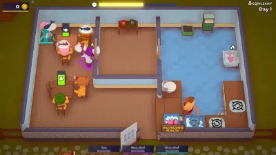 PlateUp! — скриншот 2