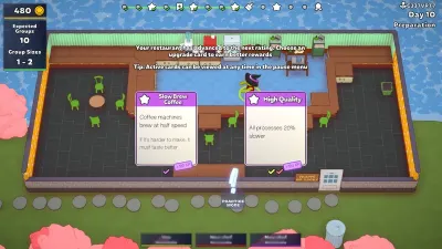 PlateUp! — скриншот 3