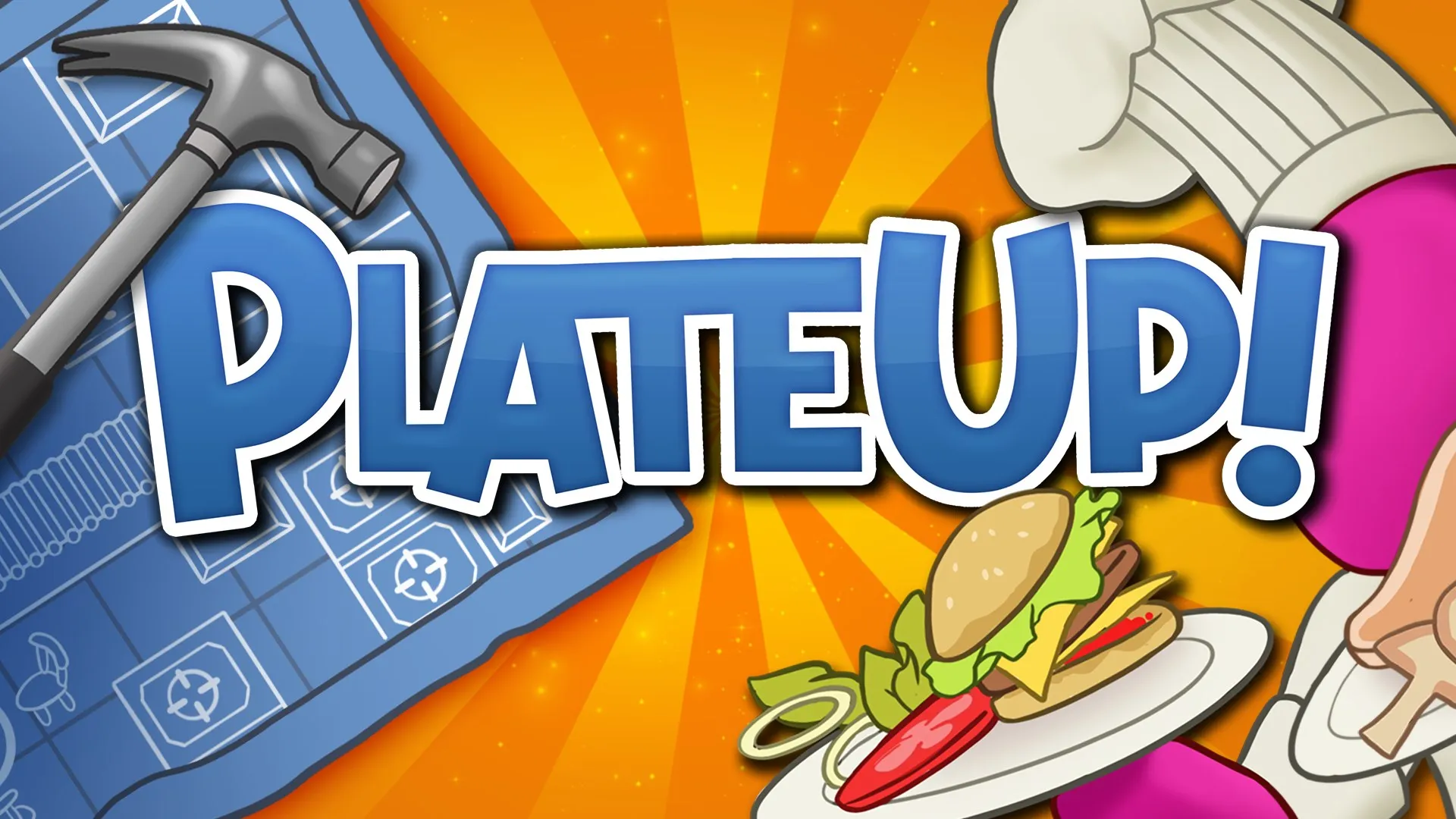 PlateUp! — трейлер