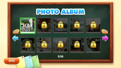 Spot The Differences! Party — скриншот 11