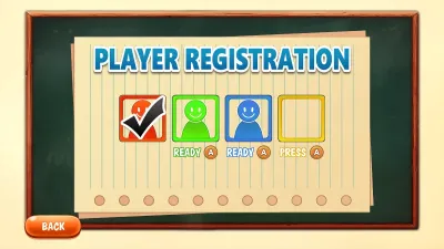 Spot The Differences! Party — скриншот 4