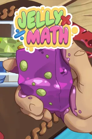 Jelly Math (Xbox Series)