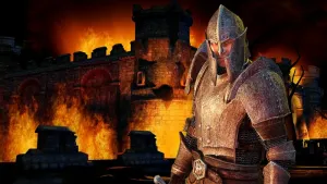 The Elder Scrolls IV: Oblivion Game of the Year Edition (PC) – 2009