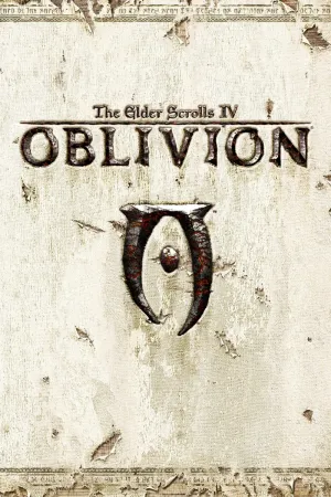 The Elder Scrolls IV: Oblivion Game of the Year Edition (PC) – 2009