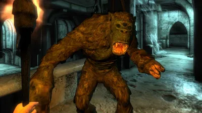 The Elder Scrolls IV: Oblivion Game of the Year Edition (PC) – 2009 — скриншот 2