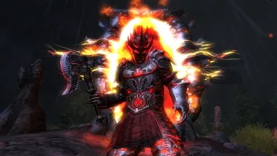 The Elder Scrolls IV: Oblivion Game of the Year Edition (PC) – 2009 — скриншот 5