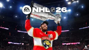 Стандартное издание NHL™ 26 + акция за верность