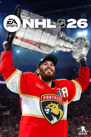 Стандартное издание NHL™ 26 + акция за верность