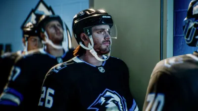 Стандартное издание NHL™ 26 + акция за верность — скриншот 4