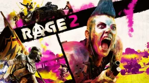 RAGE 2 (PC)