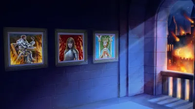 Age of Empires II: Definitive Edition — Анимированные значки, том 1 — скриншот 1