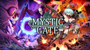 Mystic Gate