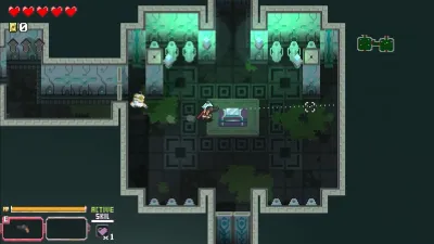 Mystic Gate — скриншот 1