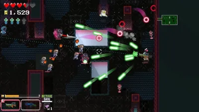 Mystic Gate — скриншот 4