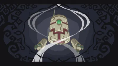 Mystic Gate — скриншот 6