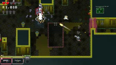 Mystic Gate — скриншот 7