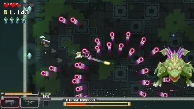 Mystic Gate — скриншот 10