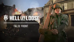 Hell Let Loose - False Front