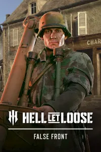 Hell Let Loose - False Front