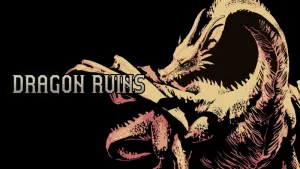 Dragon Ruins